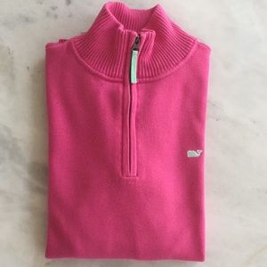 VINEYARD VINES SHEP Sweater Sz. XS Excellent Cond
